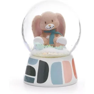 Kula śnieżna marki Nici - Wyposażenie pokoiku dziecięcego - miniaturka - grafika 1