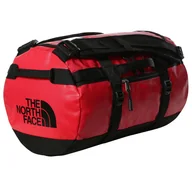 Torby męskie - Torba The North Face Base Camp Duffel XS 0A52SS54A1 - czerwona - miniaturka - grafika 1