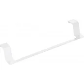 Akcesoria do armatury i ceramiki - Deante Reling na ściereczkę kuchenną - bianco ZZM_A60R - ZNALAZŁEŚ TANIEJ$61 ZADZWOŃ 726 713 313 ZZM_A60R - miniaturka - grafika 1