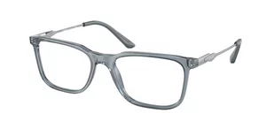 Okulary korekcyjne Prada PR 05ZV 19F1O1 - Okulary korekcyjne, oprawki, szkła - miniaturka - grafika 1