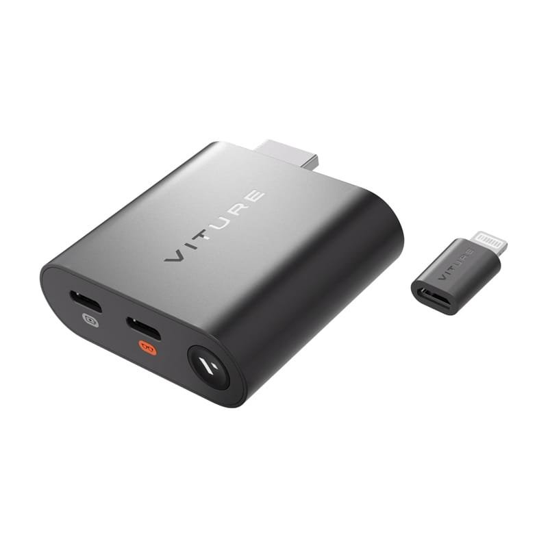 Adapter HDMI XR Viture dla iPhone