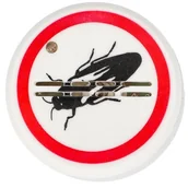 Zwalczanie i odstraszanie szkodników - Odstraszacz owadów ultradźwiękowy - do użytku domowego - miniaturka - grafika 1