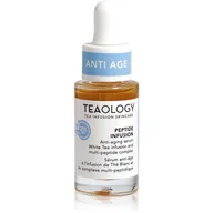 Serum do twarzy - Teaology Teaology Pielęgnacja twarzy Peptide Infusion 15.0 ml - miniaturka - grafika 1