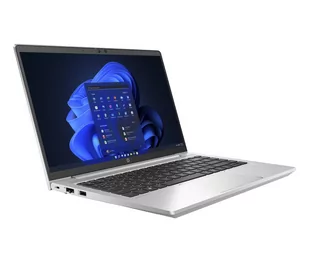 HP ProBook 450 G9 / 6S6S0EA / Intel i5 / 8GB / SSD 512GB / Intel Xe / FullHD / Win 11 Pro / Srebrny - Laptopy HP ProBook 450 G9 / 6S6S0EA / Intel i5 / 8GB / SSD 512GB / Intel Xe / FullHD / Win 11 Pro / Srebrny - Laptopy - miniaturka - grafika 2