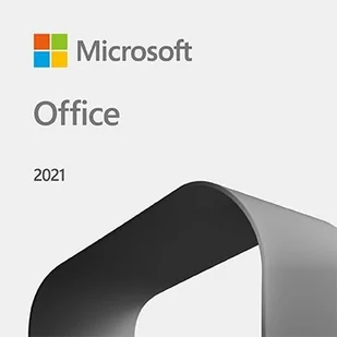 Microsoft ESD Office Professional 2021 Win AllLng EuroZone DwnLd 269-17186 Zastępuje P/N 269-17068 - Programy biurowe - miniaturka - grafika 1