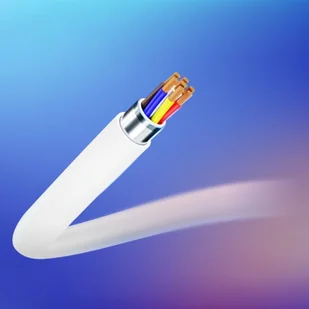 3MK Hyper Cable USB-A to USB-C 5A 60W 1.2m biały/white - Kable - miniaturka - grafika 15