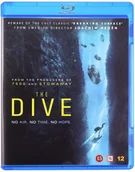 Filmy przygodowe Blu-Ray - The Dive - miniaturka - grafika 1