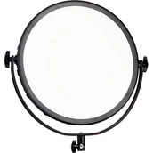 Lampy studyjne - Lampa LED PATONA Premium Soft RGB-188A - miniaturka - grafika 1