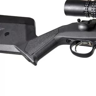 Magpul - Osada Hunter 700L Stock dla Remington® 700 Long Action - MAG483-BLK - Osprzęt do wiatrówek - miniaturka - grafika 2