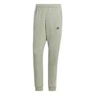 Spodnie męskie - adidas Spodnie męskie Mel - miniaturka - grafika 1
