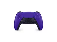 Konsole Nintendo - Kontroler bezprzewodowy Sony PS5 Dualsense Galactic Purple - miniaturka - grafika 1