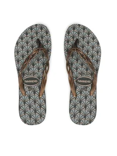 Havaianas Japonki 41454820090 Kolorowy - Klapki i japonki damskie - miniaturka - grafika 1
