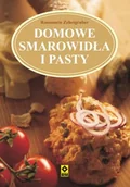 Książki kucharskie - Domowe smarowidła i pasty - miniaturka - grafika 1