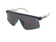 Okulary przeciwsłoneczne - Okulary przeciwsłoneczne Oakley Bxtr OO9280 928018 - miniaturka - grafika 1
