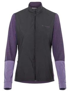 VAUDE Damska kurtka Qimsa Mid - Kurtki damskie - miniaturka - grafika 1
