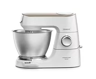 Roboty kuchenne - Kenwood Titanium Chef Baker KVC65.001WH - miniaturka - grafika 1