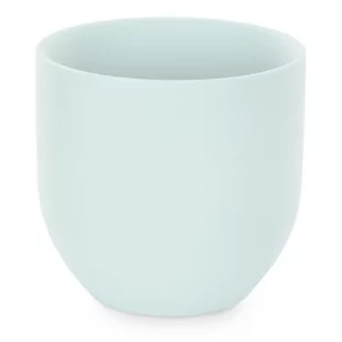 Akcesoria łazienkowe SHIRE styl nowoczesny do wewnątrz ameliahome - BATHORGANIZER/AH/SHIRE/BABYBLUE/10X9,5 - Akcesoria łazienkowe - miniaturka - grafika 1