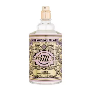 4711 Floral Collection Magnolia woda kolońska 100 ml tester dla kobiet - Wody i perfumy damskie - miniaturka - grafika 1
