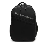 Plecaki - Plecak Quiksilver QUIKSILVER-ACCCS-12-BOY-SS2025 Czarny - miniaturka - grafika 1