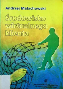 Środowisko wirtualnego klienta - Biznes - miniaturka - grafika 1