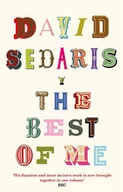 Rozrywka i humor - Abacus The Best of Me - miniaturka - grafika 1