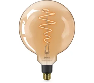 Philips E27 G200 6W 25W - Systemy inteligentnych domów - miniaturka - grafika 1