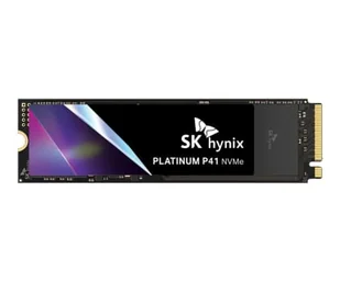 SK Hynix 500GB M.2 PCIe Gen4 NVMe Platinum P41 SHPP41-500GM-2 - Dyski SSD - miniaturka - grafika 1