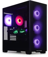 Zestawy komputerowe - Komputer Ale Niezła Specka R5-9600X/32GB/1TB/RTX5070-12GB/3Y V.001 - miniaturka - grafika 1