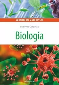 Adamantan Vademecum maturzysty Biologia wyd.2018 - Pomoce naukowe - miniaturka - grafika 1