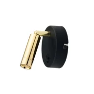 Lampy ścienne - Kinkiet ruchomy ENZO 1303 TK Lighting - miniaturka - grafika 1