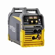 Spawarki - SPAWARKA MIG/MAG/FCAW/MMA/TIG LIFT 40-250A KD1874 - miniaturka - grafika 1