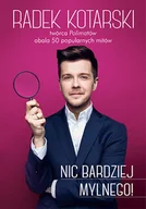 Felietony i reportaże - Nic bardziej mylnego! - miniaturka - grafika 1