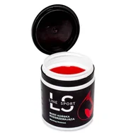 Żele i maści lecznicze - Maść końska Line Sport - rozgrzewająca 250ml - miniaturka - grafika 1