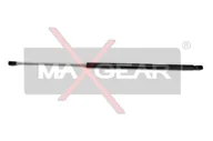 Sprężyny gazowe - MAXGEAR SPRĘŻYNA GAZOWA POKRYWY BAGAŻNIKA DB VITO/VIANO 04- 12-0099 - miniaturka - grafika 1