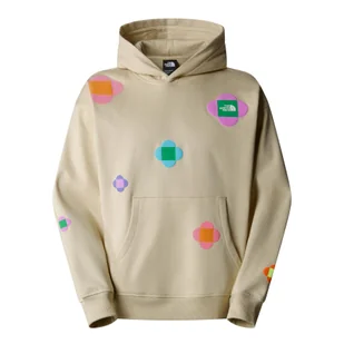 The North Face Bluza Let'S Blossom Together Nf0A89C43X4 - Bluzy sportowe męskie - miniaturka - grafika 1