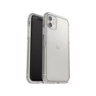 Otterbox Etui Symmetry iPhone 11, przezroczyste - Etui i futerały do telefonów - miniaturka - grafika 2