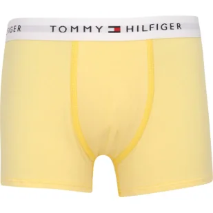 Tommy Hilfiger Bokserki 2-pack - Majtki dla dzieci - miniaturka - grafika 1