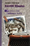 Opowiadania - Palcie ryż każdego dnia - miniaturka - grafika 1
