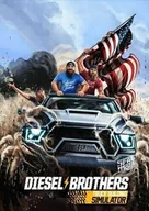 Gry PC Cyfrowe - Diesel Brothers: Truck Building Simulator (PC) Klucz Steam - miniaturka - grafika 1