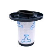 Filtry do odkurzaczy - Filtr Powietrza Wymienny Hepa Do Rowenta Tefal X-force 11.60–14.60 / Zr009007 - miniaturka - grafika 1