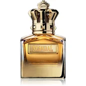 Wody i perfumy męskie - Jean Paul Gaultier Scandal pour Homme Absolu Parfum Concentré Perfumy 100 ml - miniaturka - grafika 1