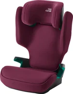 Foteliki samochodowe - BRITAX ROMER ADVENTURE PLUS 15-36kg Burgundy Red - miniaturka - grafika 1