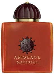 Amouage Material Woda perfumowana spray 100ml - Wody i perfumy damskie - miniaturka - grafika 1