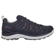 Buty trekkingowe damskie - Buty trekkingowe damskie Lowa Innox Evo Ii Gtx - miniaturka - grafika 1