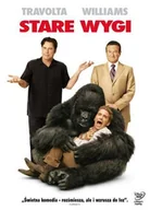Komedie DVD - Stare Wygi - miniaturka - grafika 1