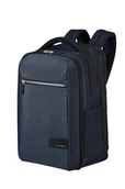 Torebki damskie - Samsonite Litepoint – bagaż podręczny pod siedzeniem (40 x 25 x 20 cm – 21 l – 0,70 kg) – torba kabinowa, plecak samolotowy Underseat, niebieski (niebieski) - miniaturka - grafika 1