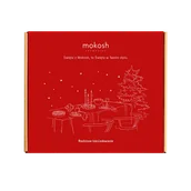 Zestawy kosmetyków damskich - Mokosh Zestaw Rodzinne Biesiadowanie - miniaturka - grafika 1