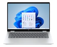 Laptopy 2w1 - HP OmniBook X Flip AI Ultra 7-258V/32GB/1TB/Win11 Touch OLED 14-fm0000nw (BW4Y3EA) - miniaturka - grafika 1