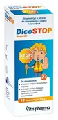 Układ pokarmowy - Vitis Pharma DicoStop, płyn, 10 saszetek, 9088544 - miniaturka - grafika 1