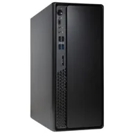 Zestawy komputerowe - XQUANTUM XQR5R16S512GB-XA38 R5-5500 16GB RAM 512GB SSD GeForce GT710 WiFi - miniaturka - grafika 1